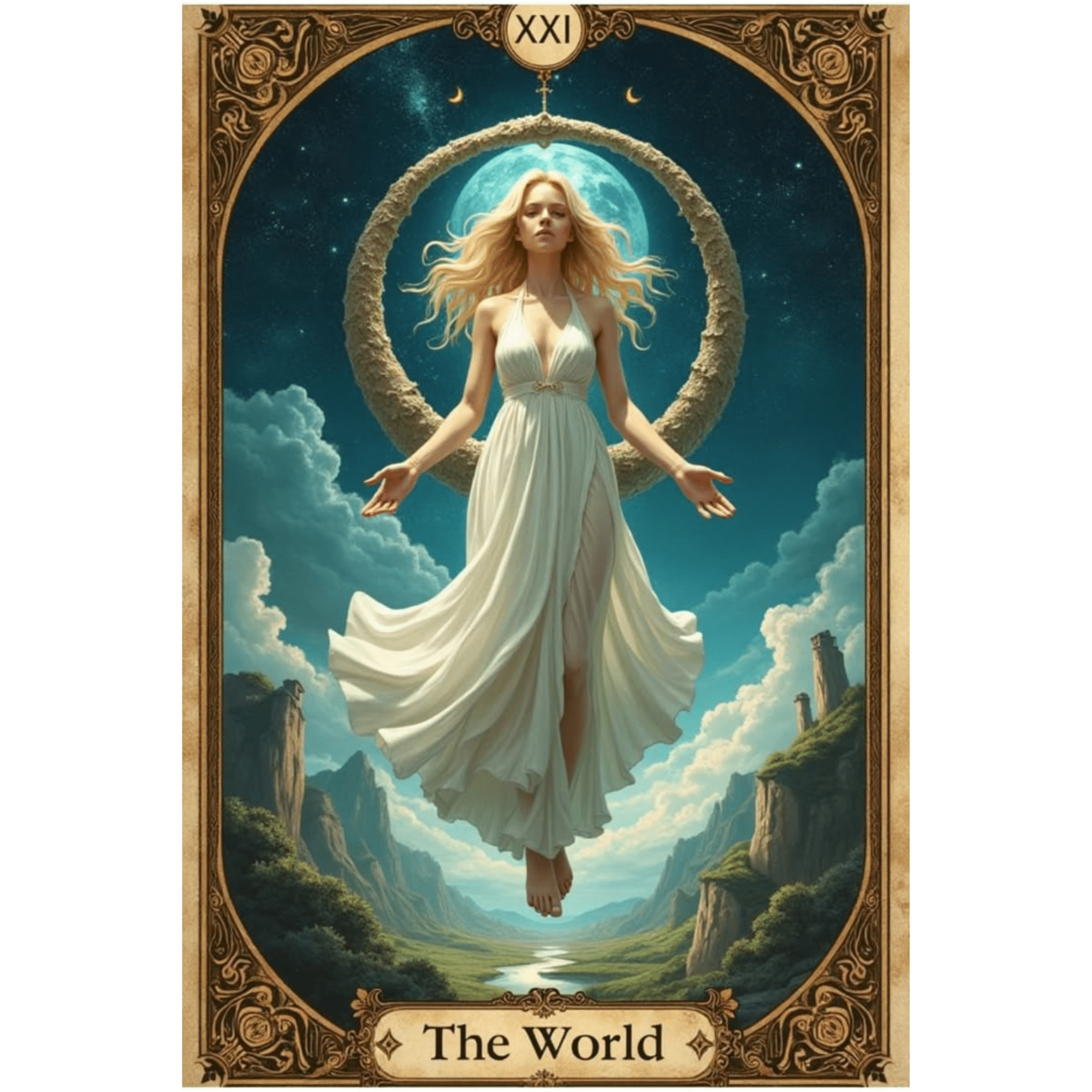 The World
