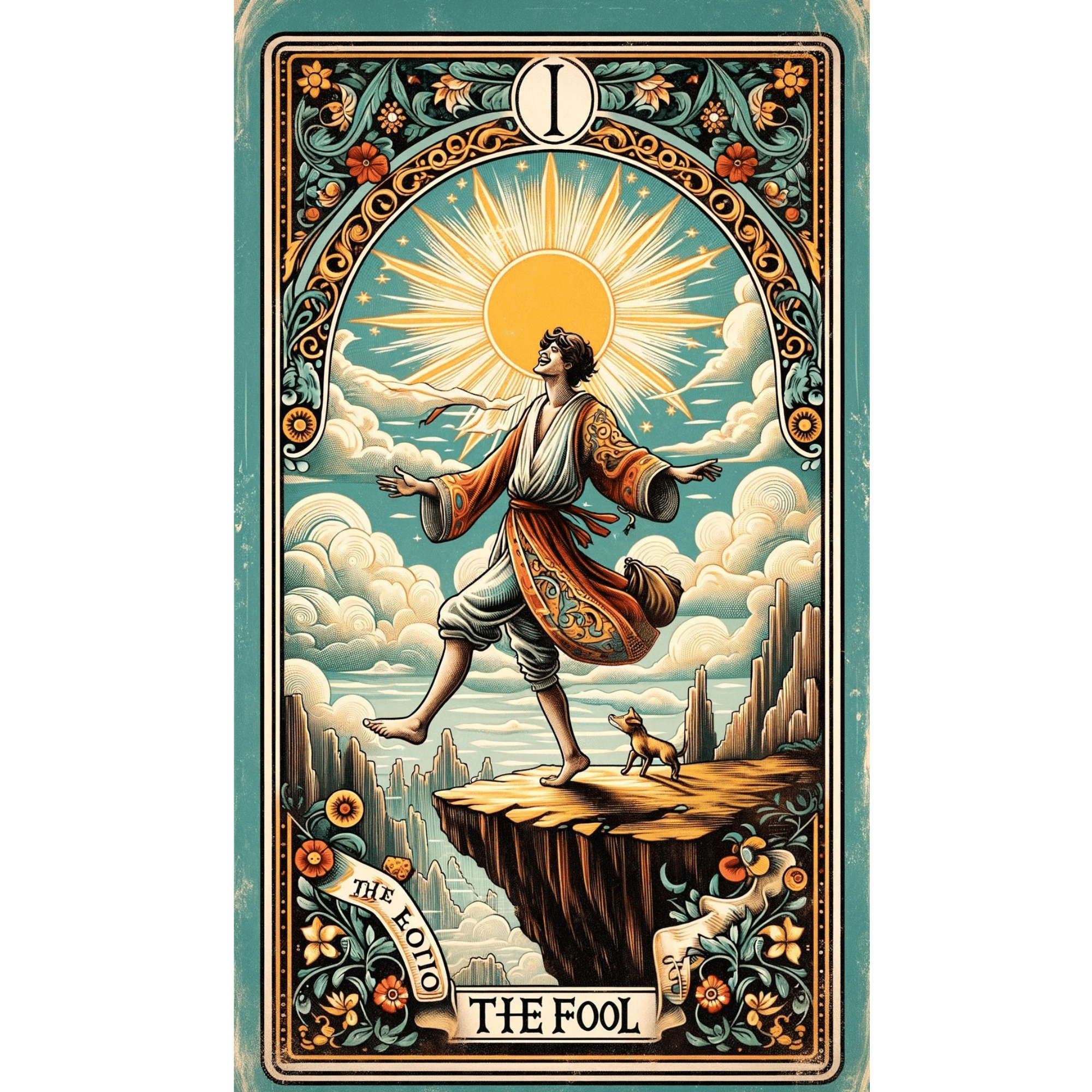 The Fool