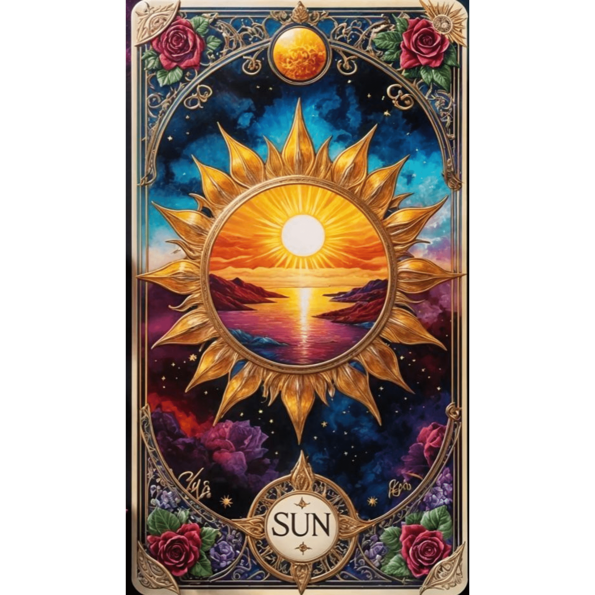 The Sun