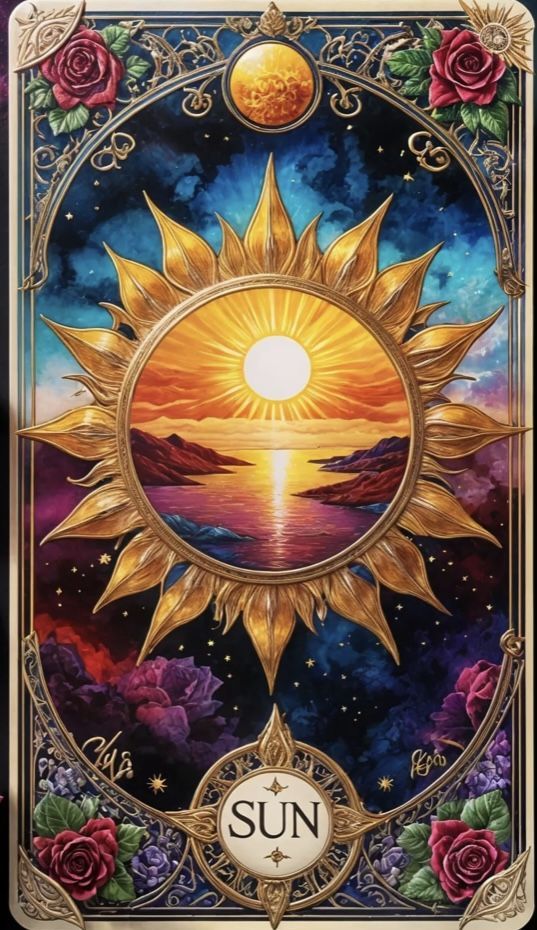 THE SUN